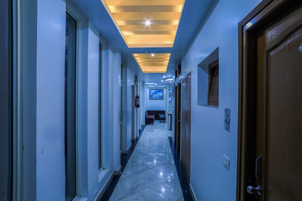 undefined Hotel Apple Inn 3