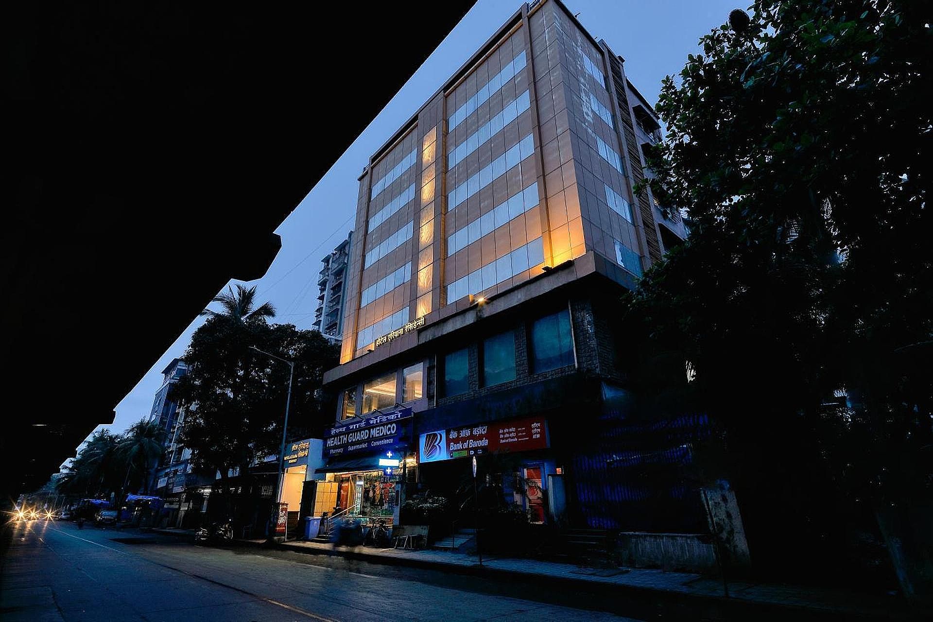 undefined Hotel Ariana Residency 7