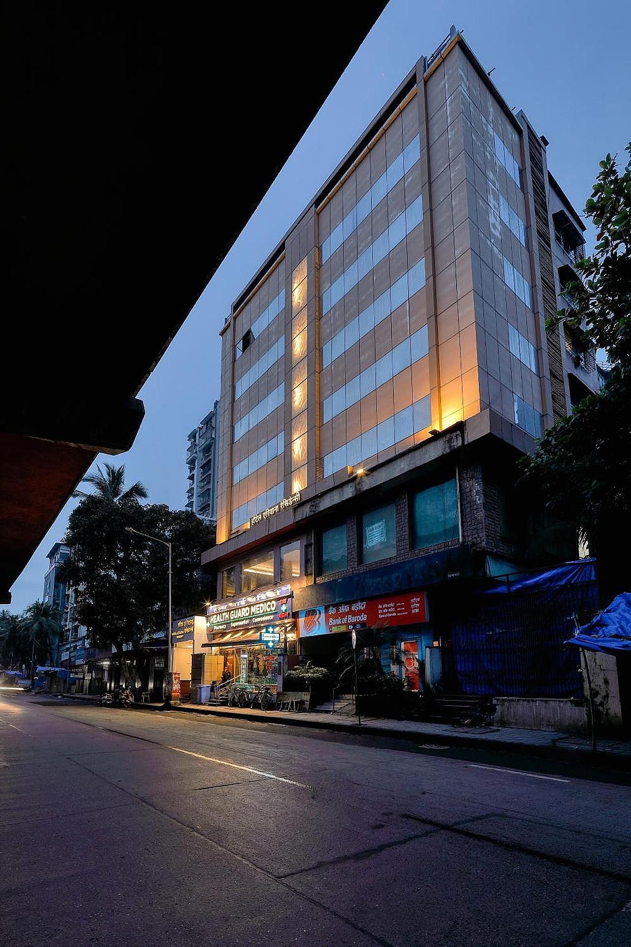 undefined Hotel Ariana Residency 8