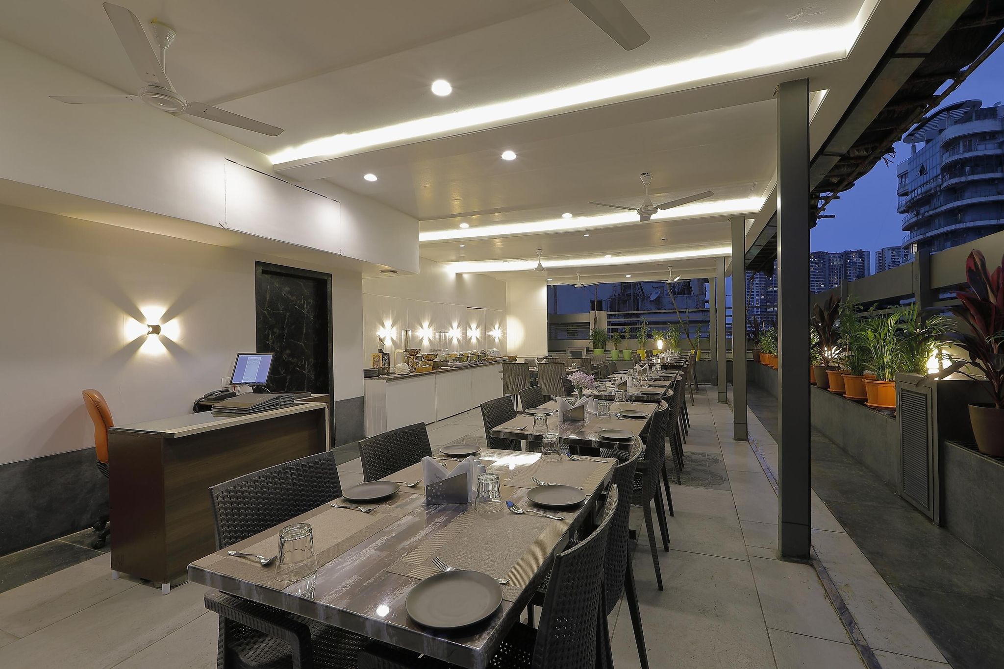 undefined Hotel Ariana Residency 5