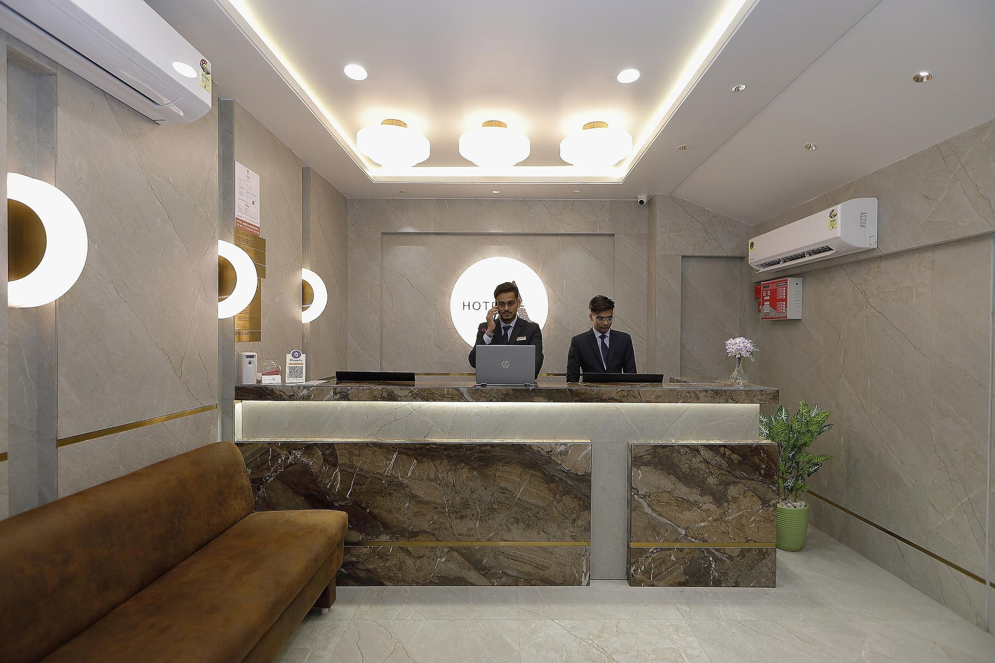 undefined Hotel Ariana Residency 2