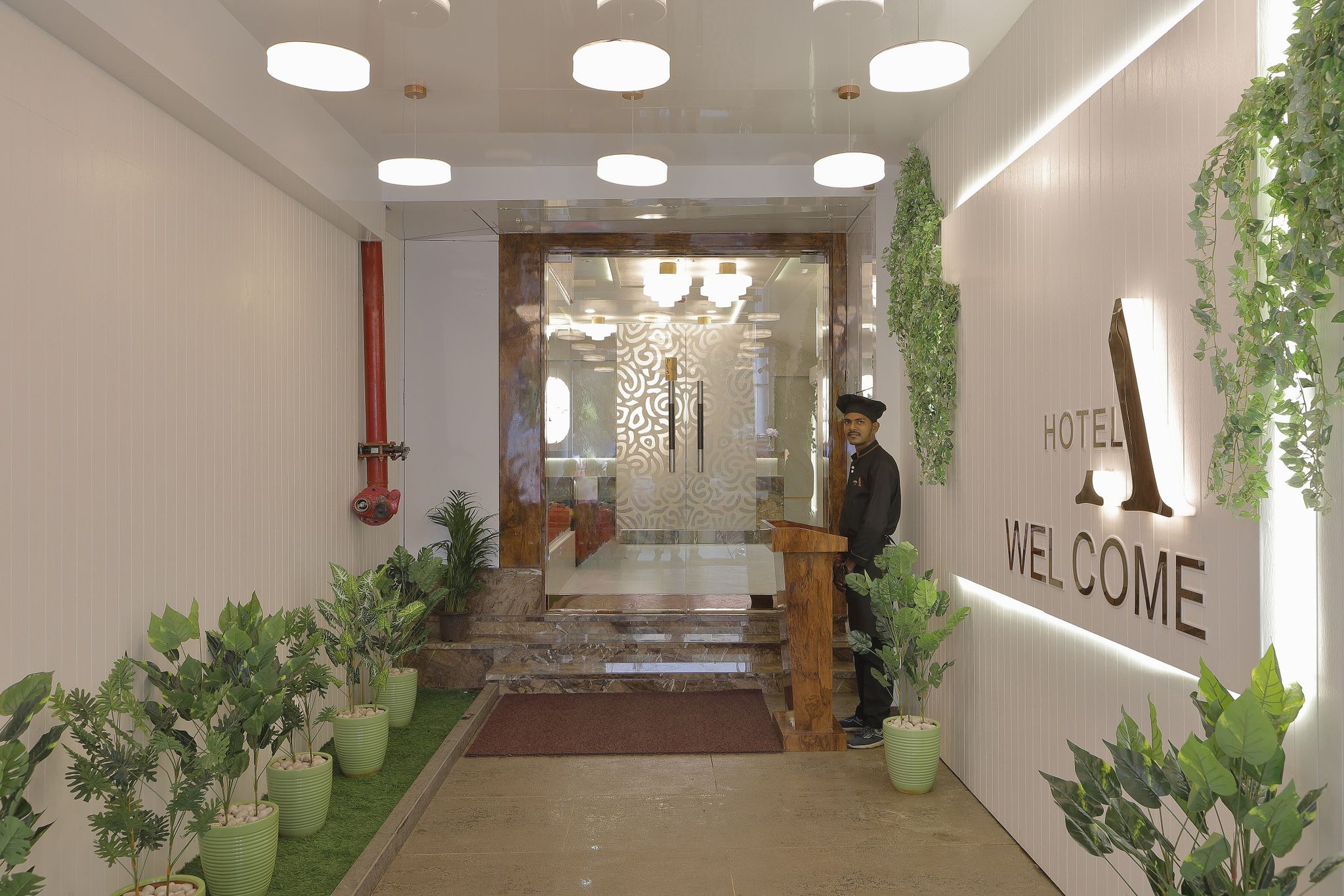 undefined Hotel Ariana Residency 3