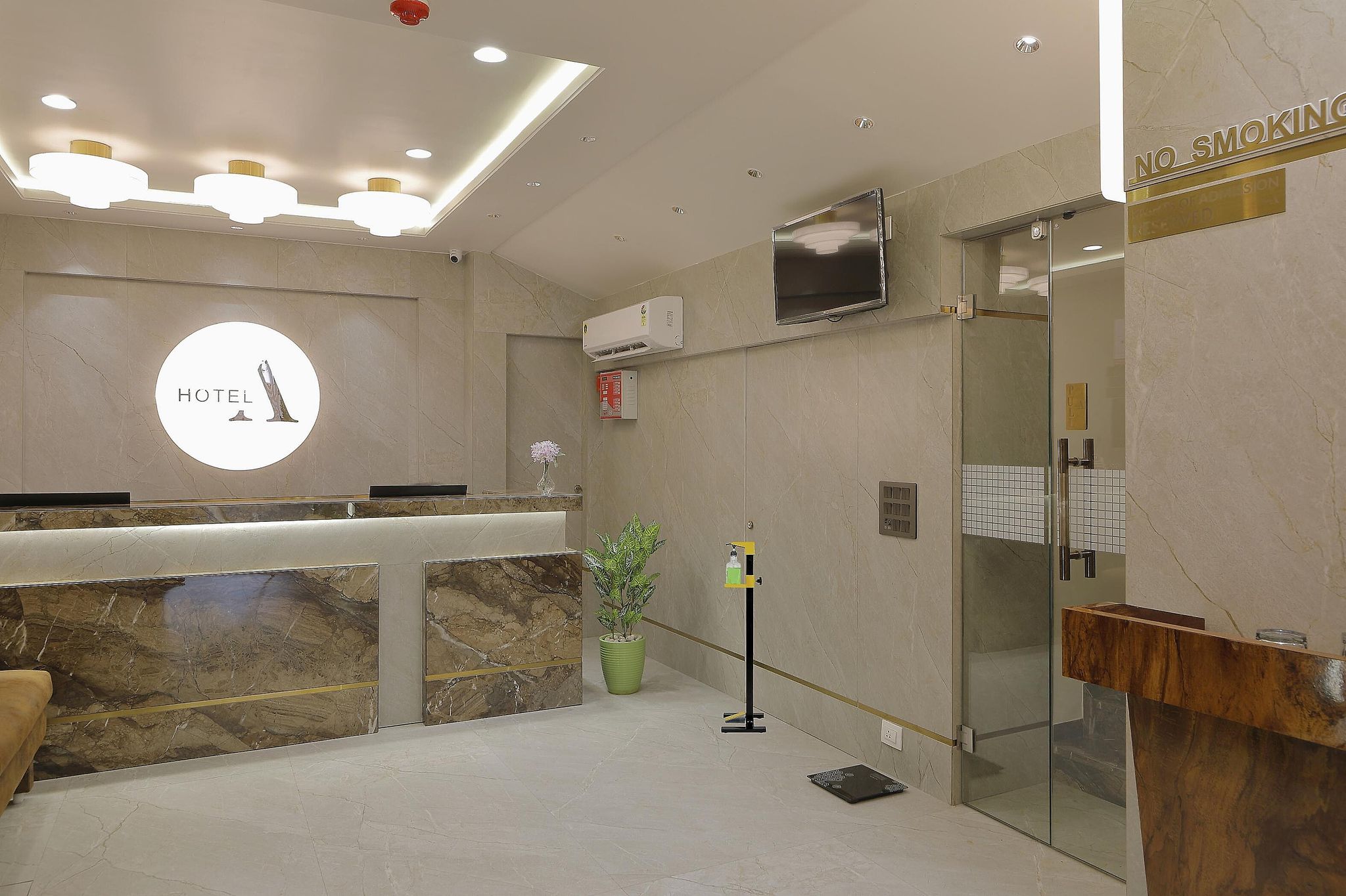 undefined Hotel Ariana Residency 4