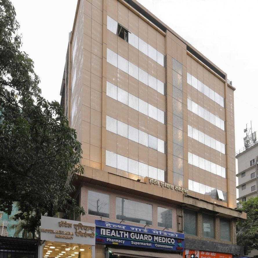 undefined Hotel Ariana Residency 6