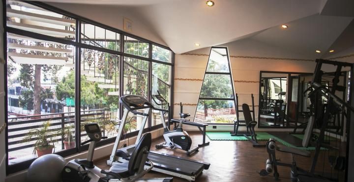 undefined Hotel Arif Castles 3