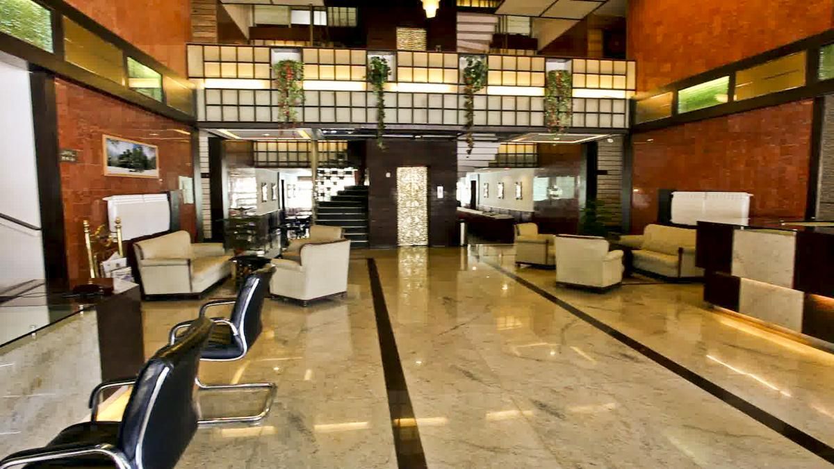 undefined Hotel Arif Castles 2