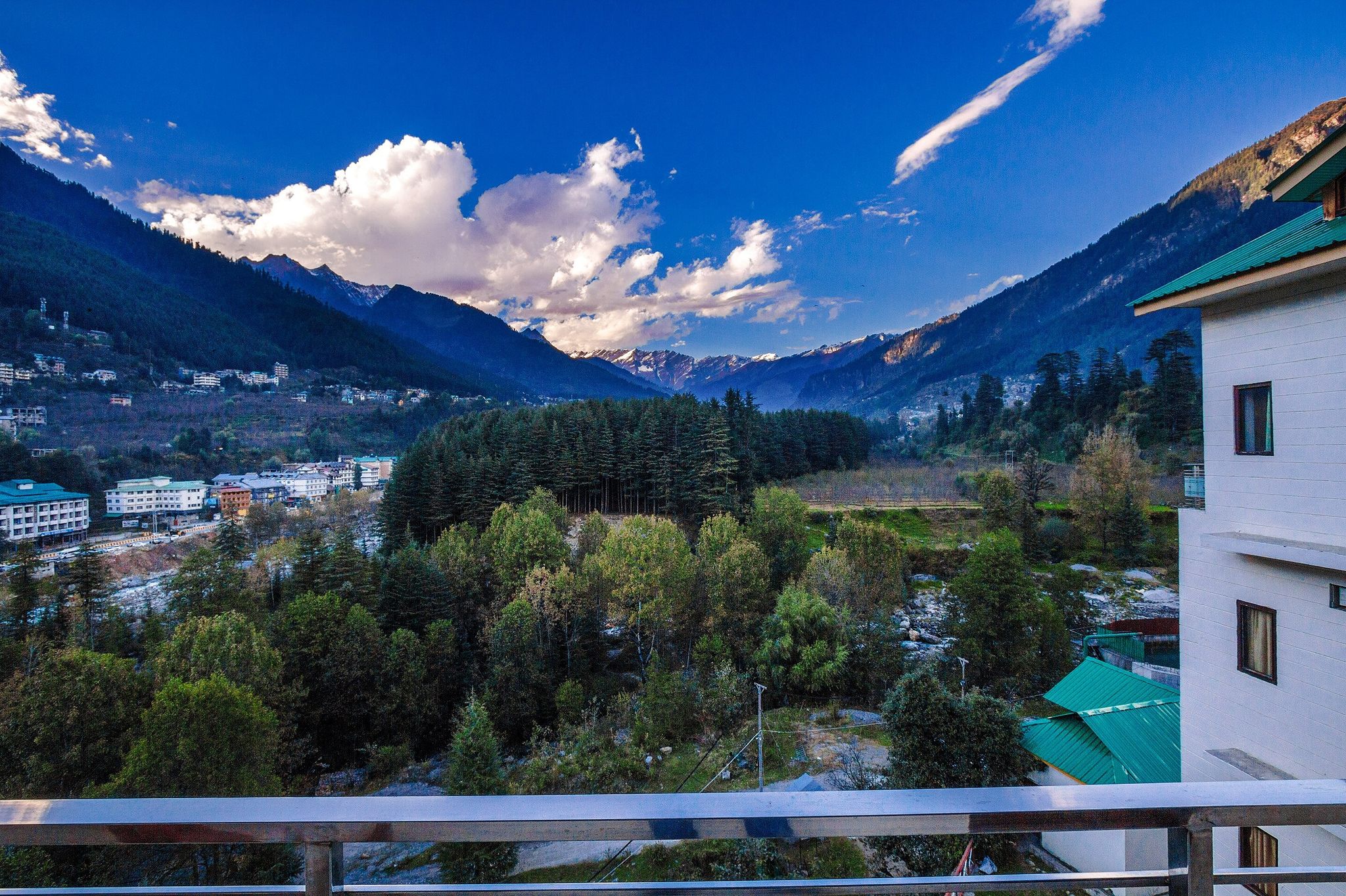 undefined Ashapuri Residency Hotel And Spa 2