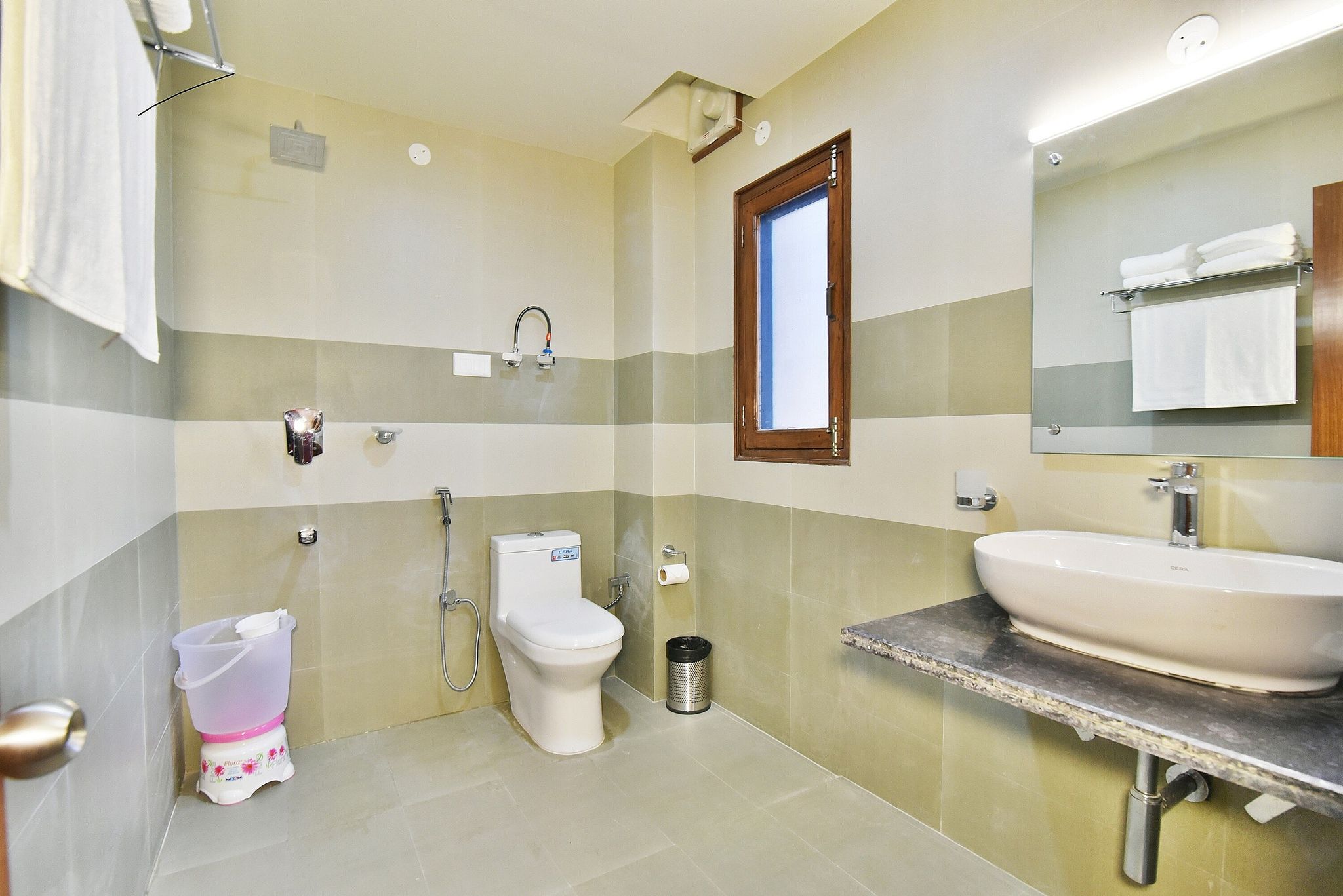 Ashapuri Residency Hotel And Spa Classic Room (Garden View Without Balcony) 22