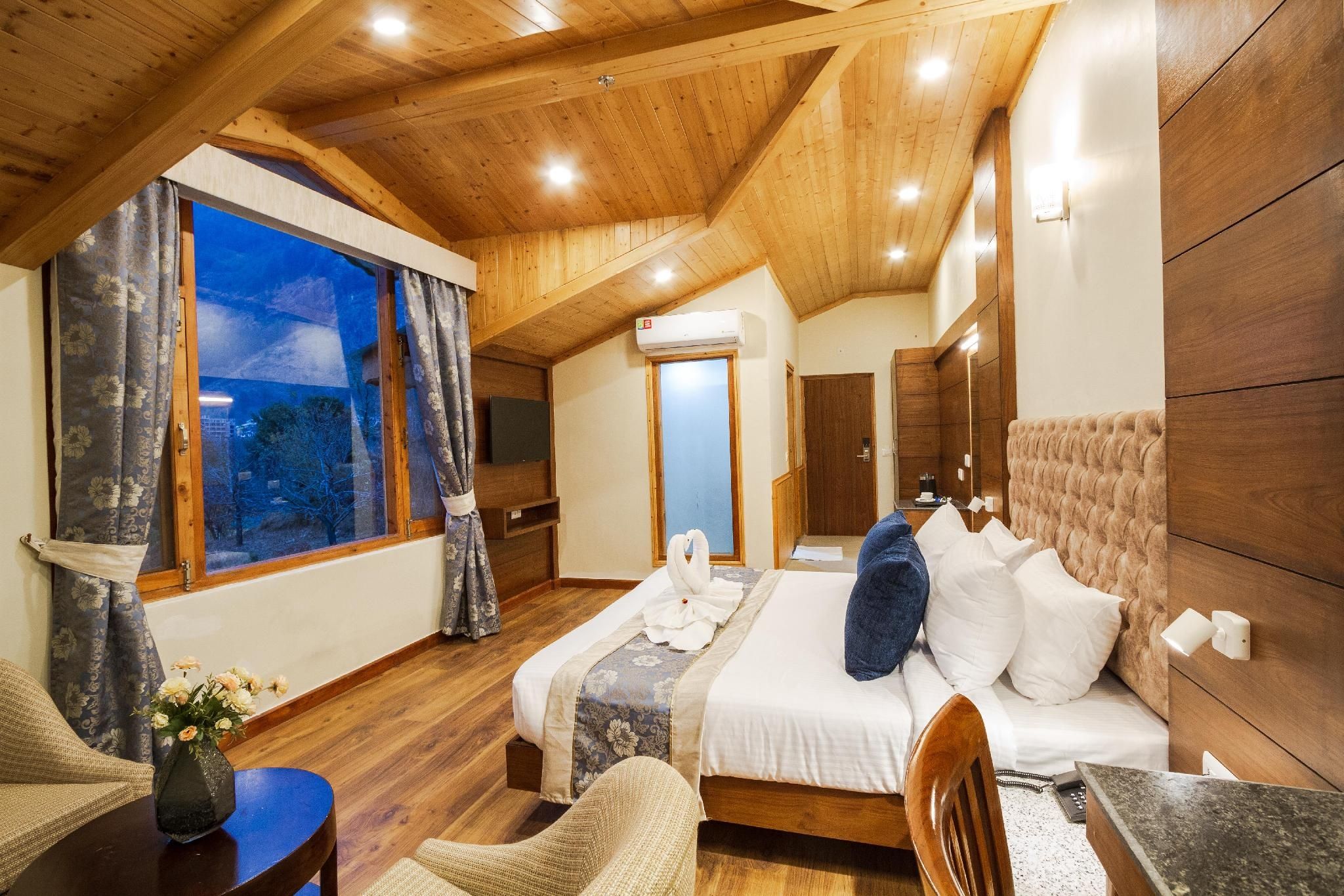 Royal Suite