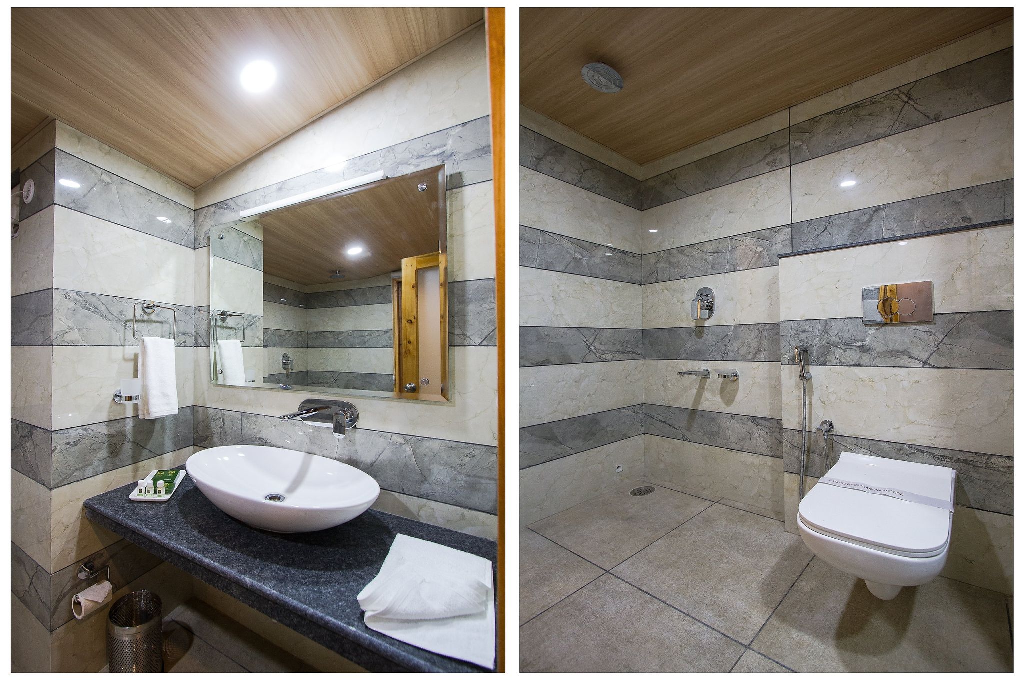 Ashapuri Village Resort And Banquet Rani Sui (Mountain View with Balcony) 10