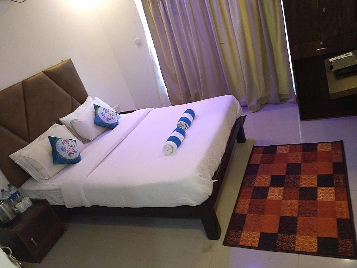 Hotel Balaji inn Standard Room 2