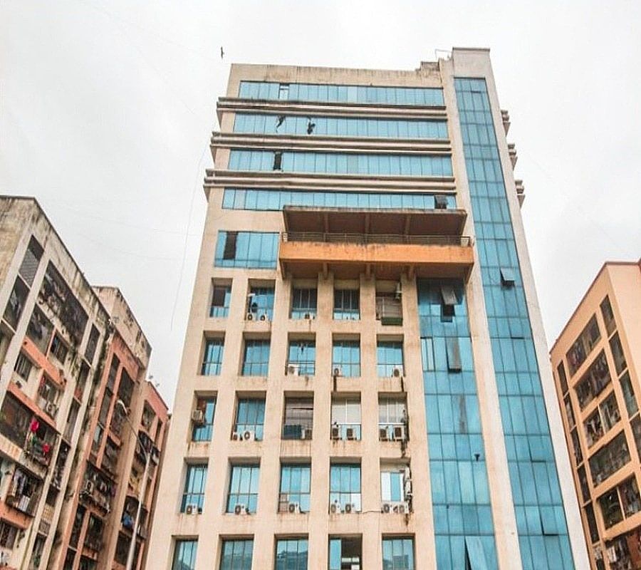 undefined Hotel BKC Crown - Near Trade Centre, Visa Consulate 6