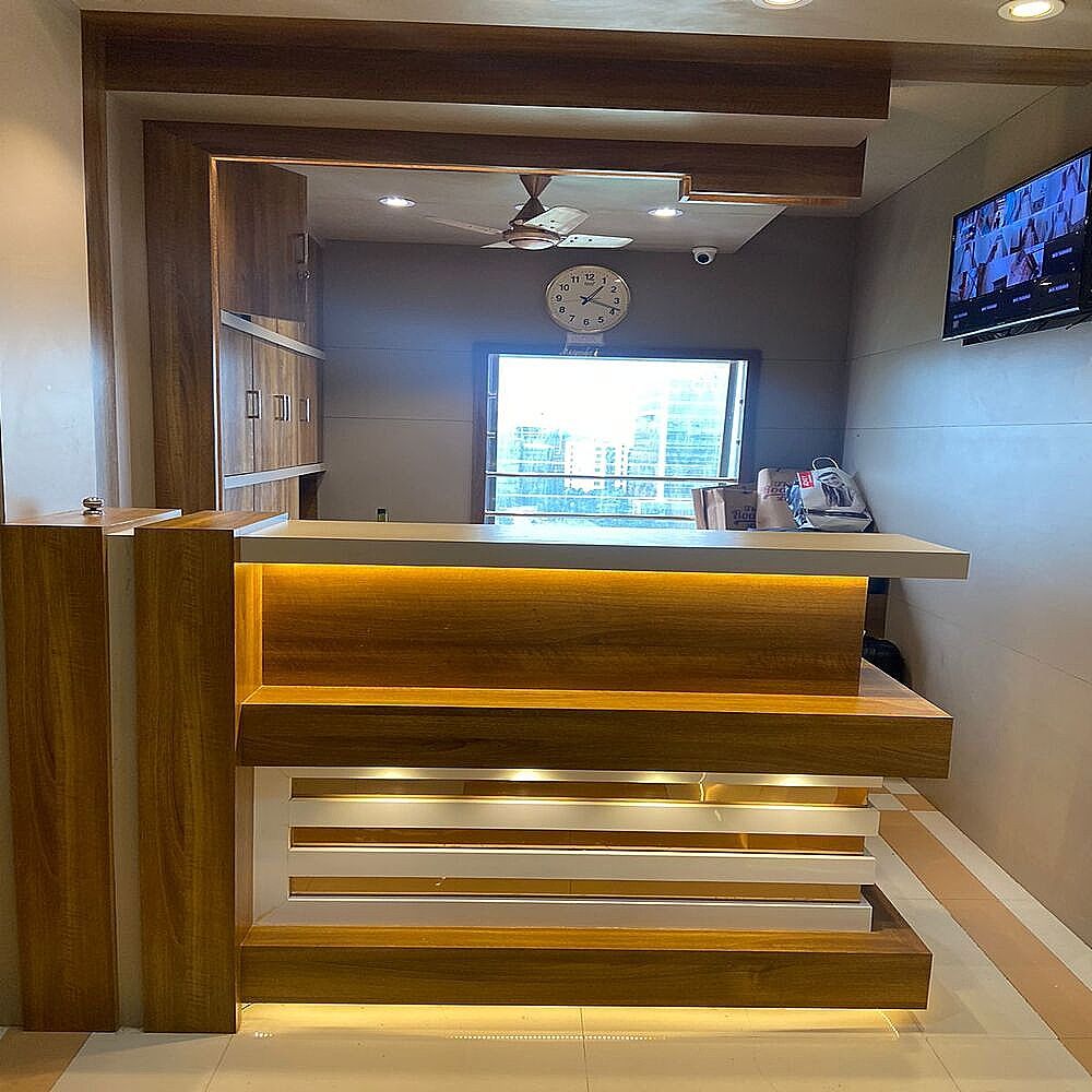 undefined Hotel BKC Crown - Near Trade Centre, Visa Consulate 2