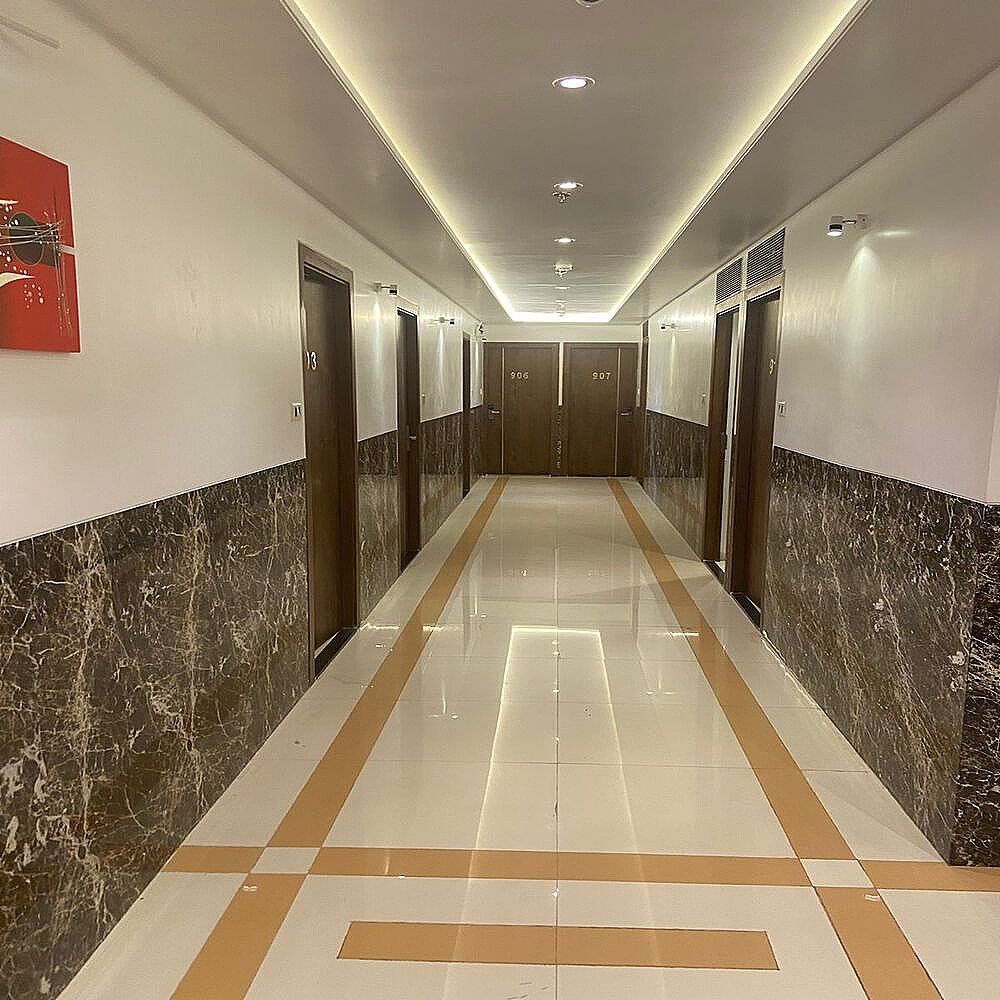 undefined Hotel BKC Crown - Near Trade Centre, Visa Consulate 3