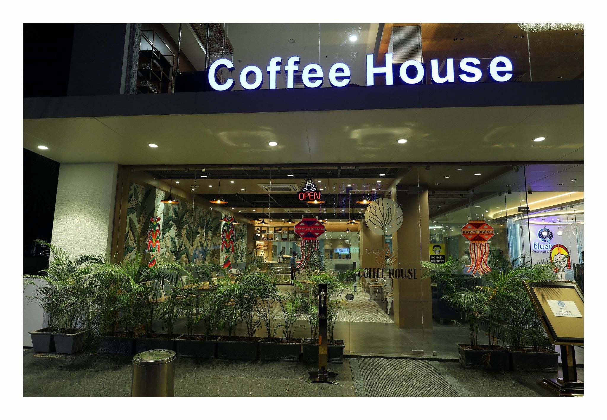 undefined Hotel Blueivy 7