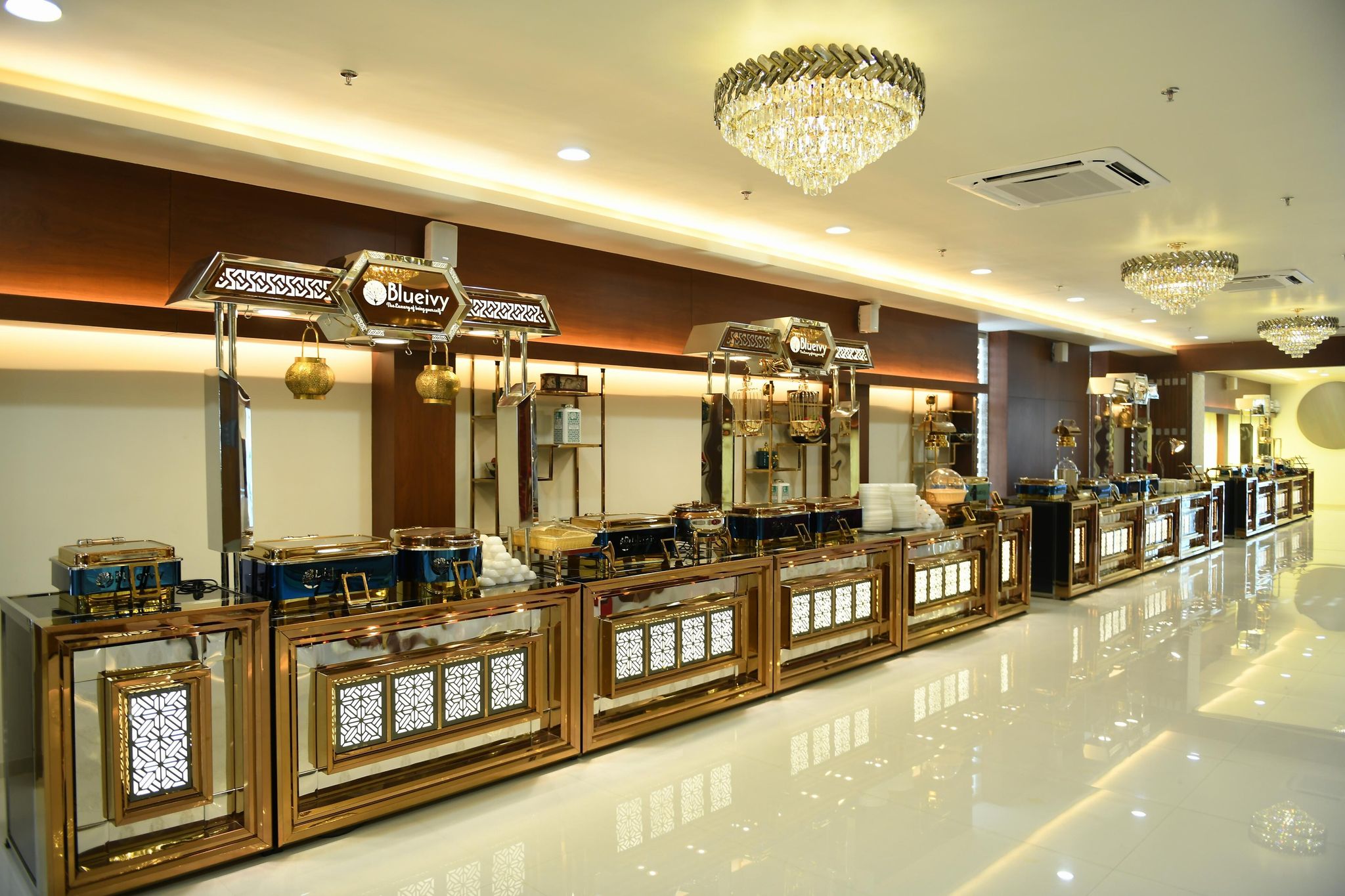 undefined Hotel Blueivy 5