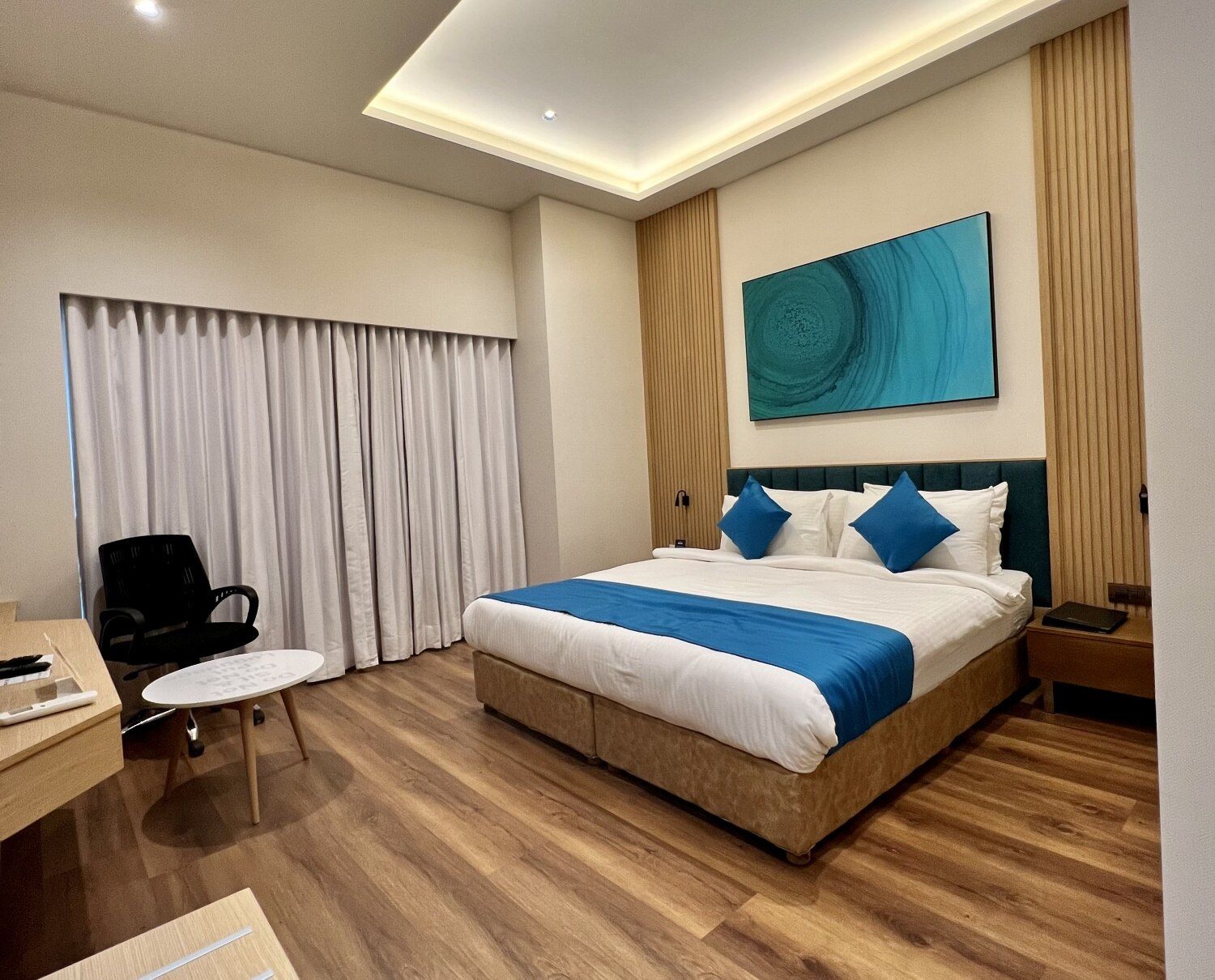undefined Hotel Blueivy 9