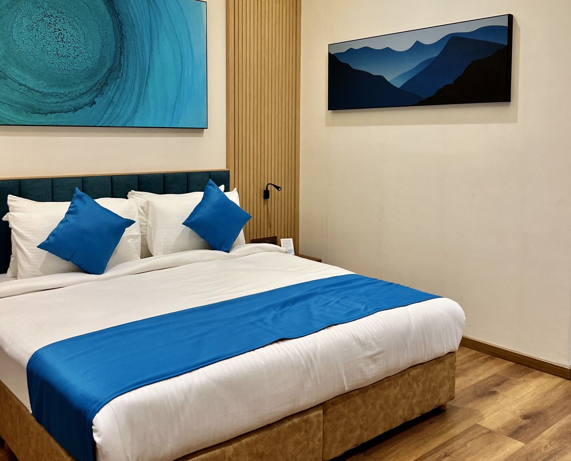 undefined Hotel Blueivy 10