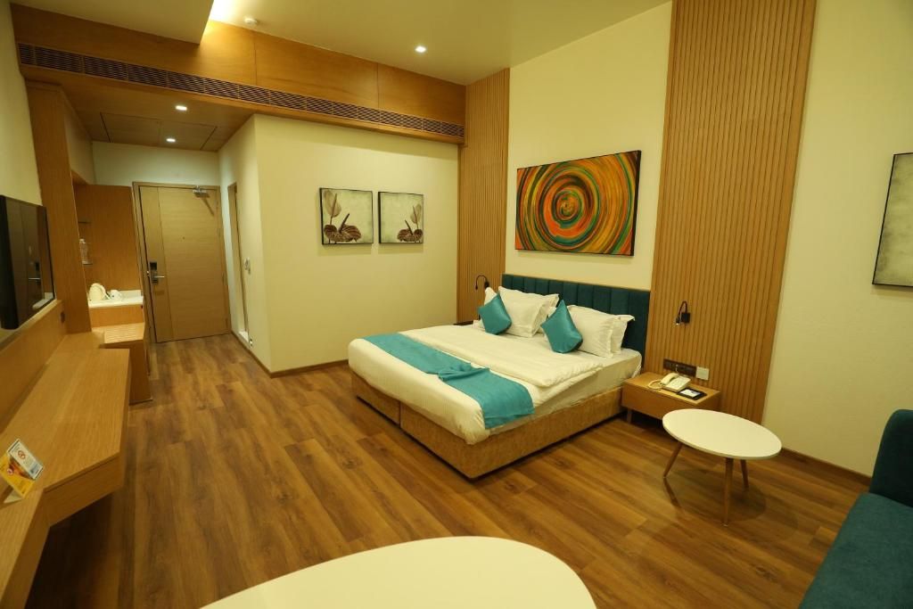 Hotel Blueivy EXECUTIVE ROOMS 3