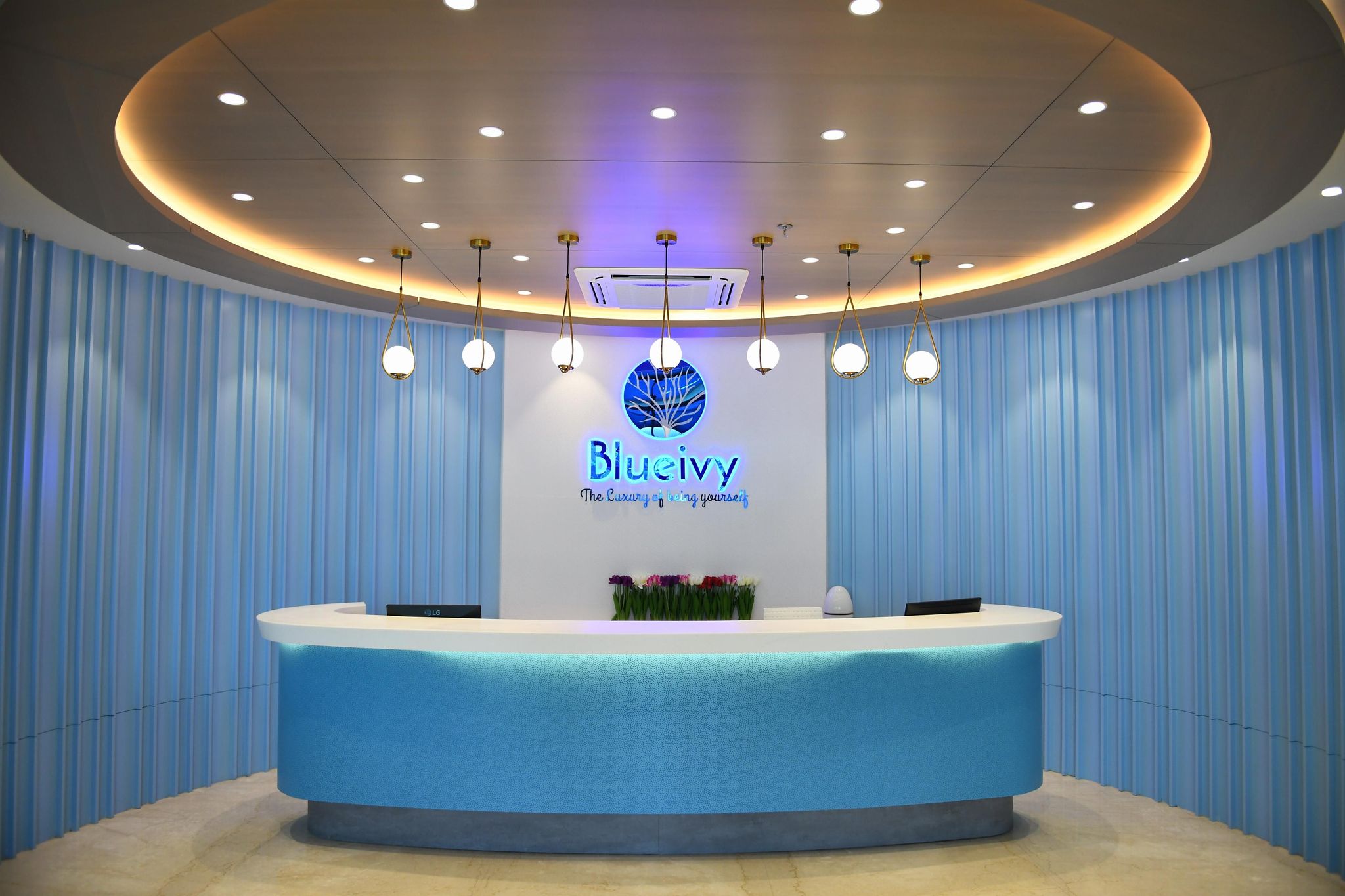 undefined Hotel Blueivy 3