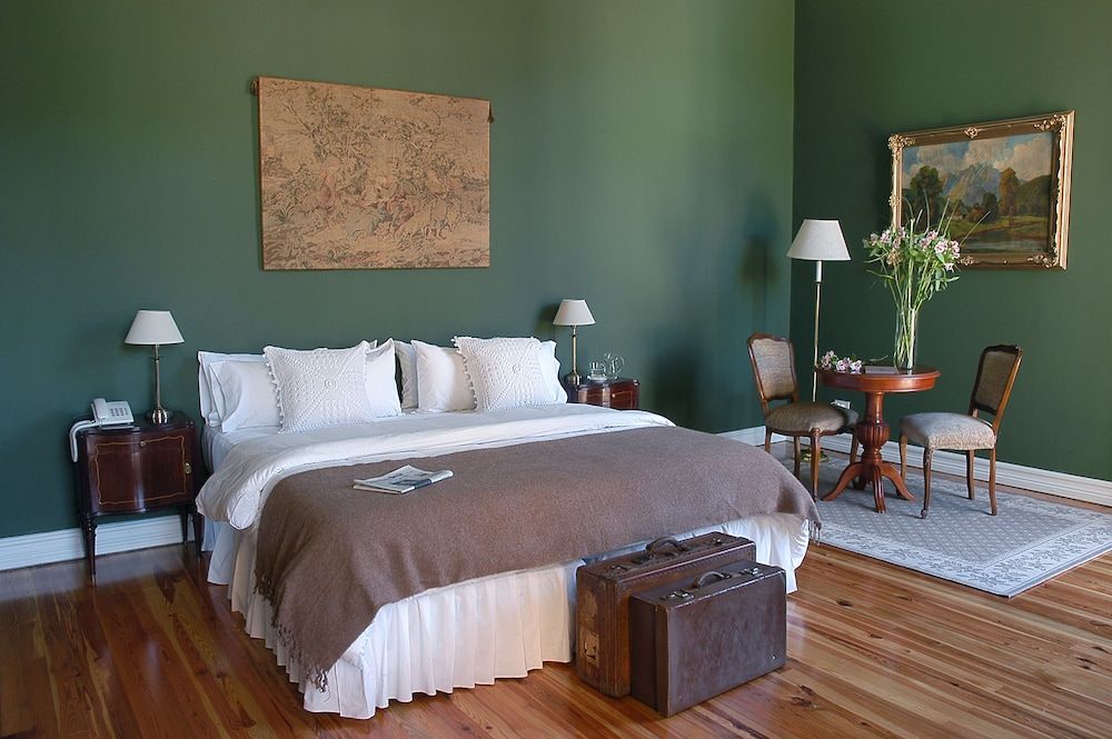 Studio Suite (Garden)