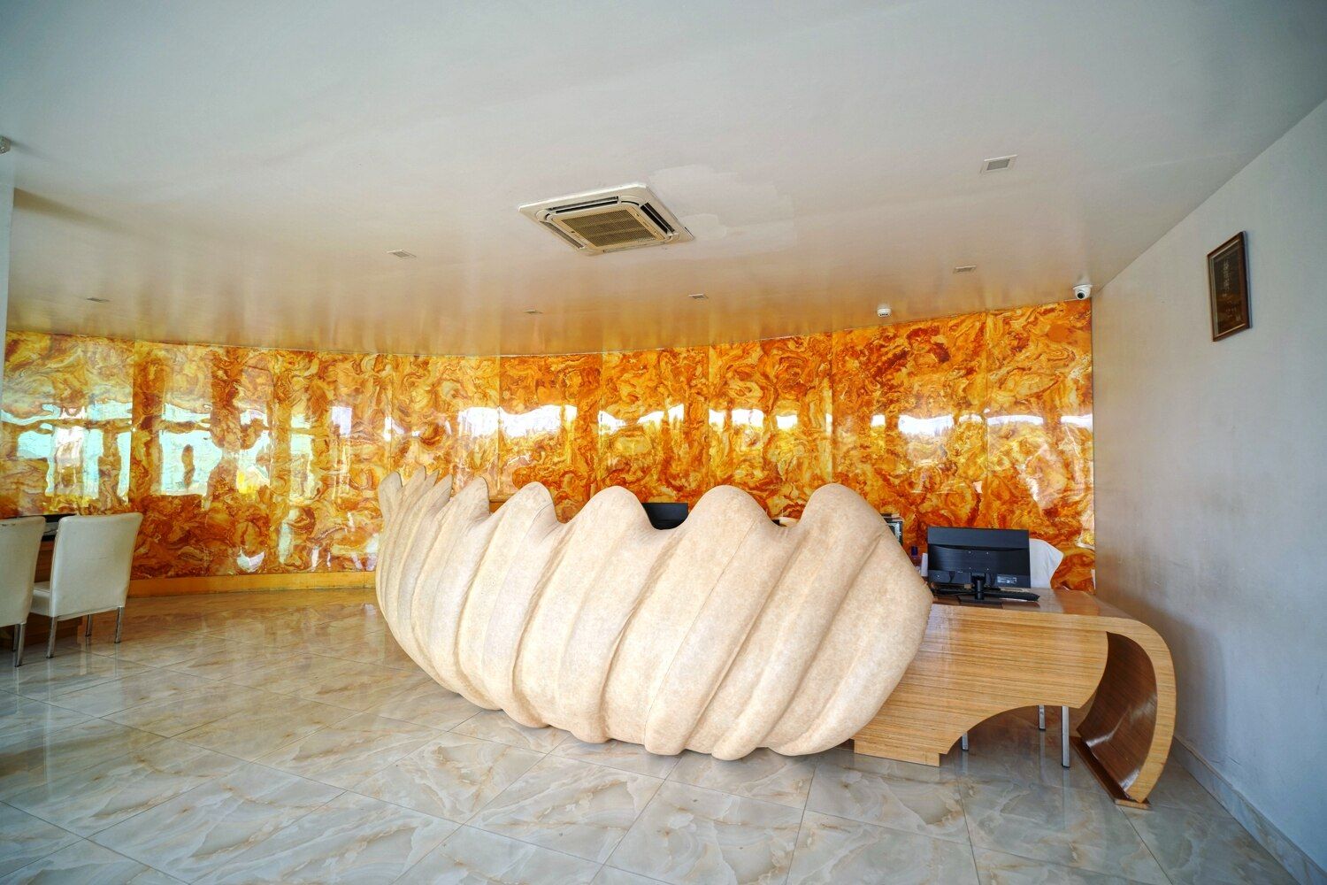 undefined  Hotel Blue Waves 2