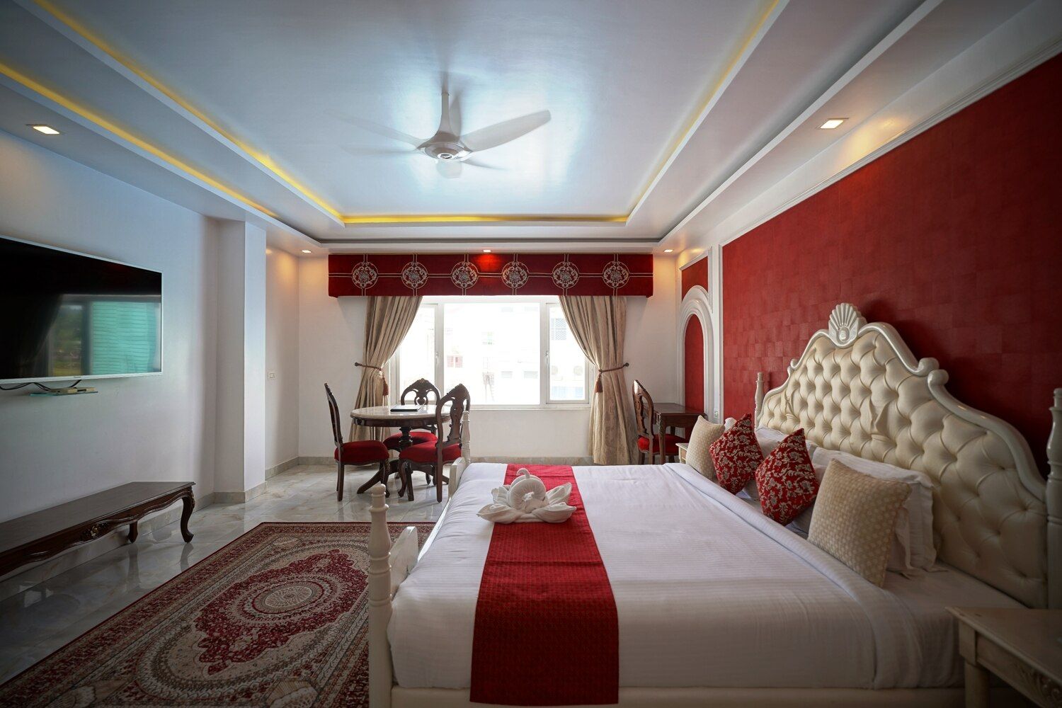 Classic Suite Room