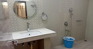 Executive deluxe room