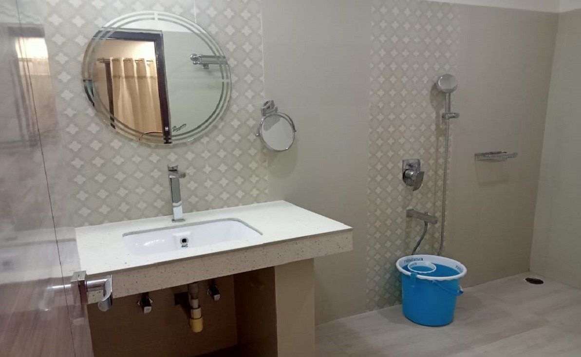 Executive deluxe room