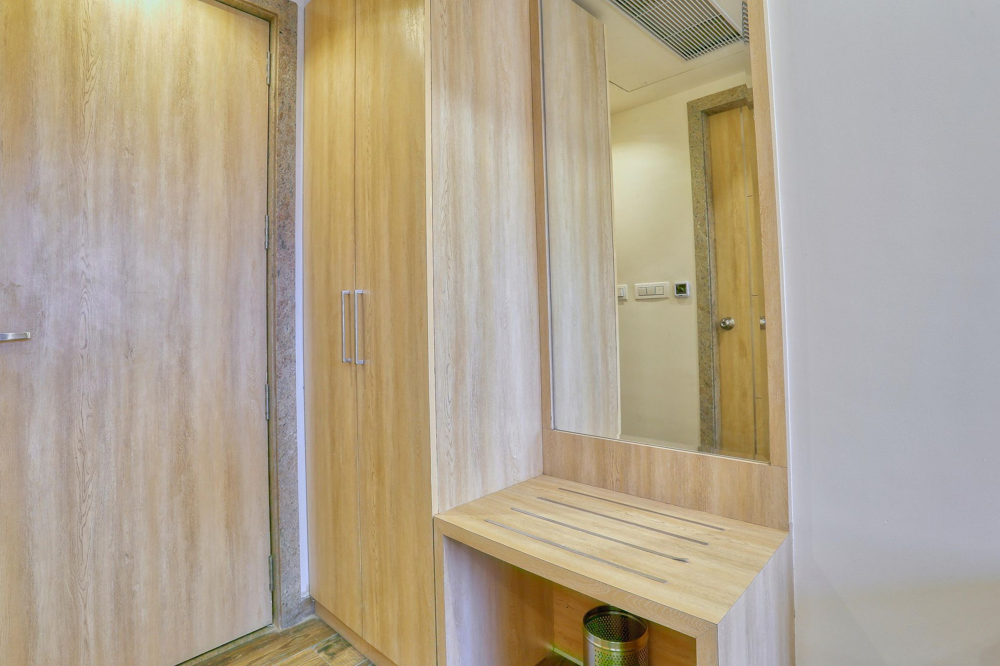 Hotel Centre Park Deluxe Room 16