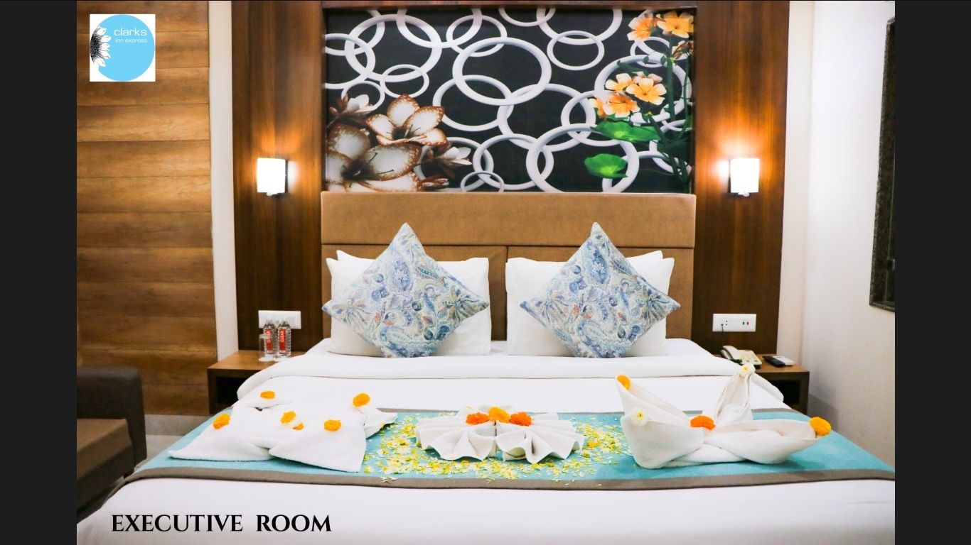 Super Deluxe Room