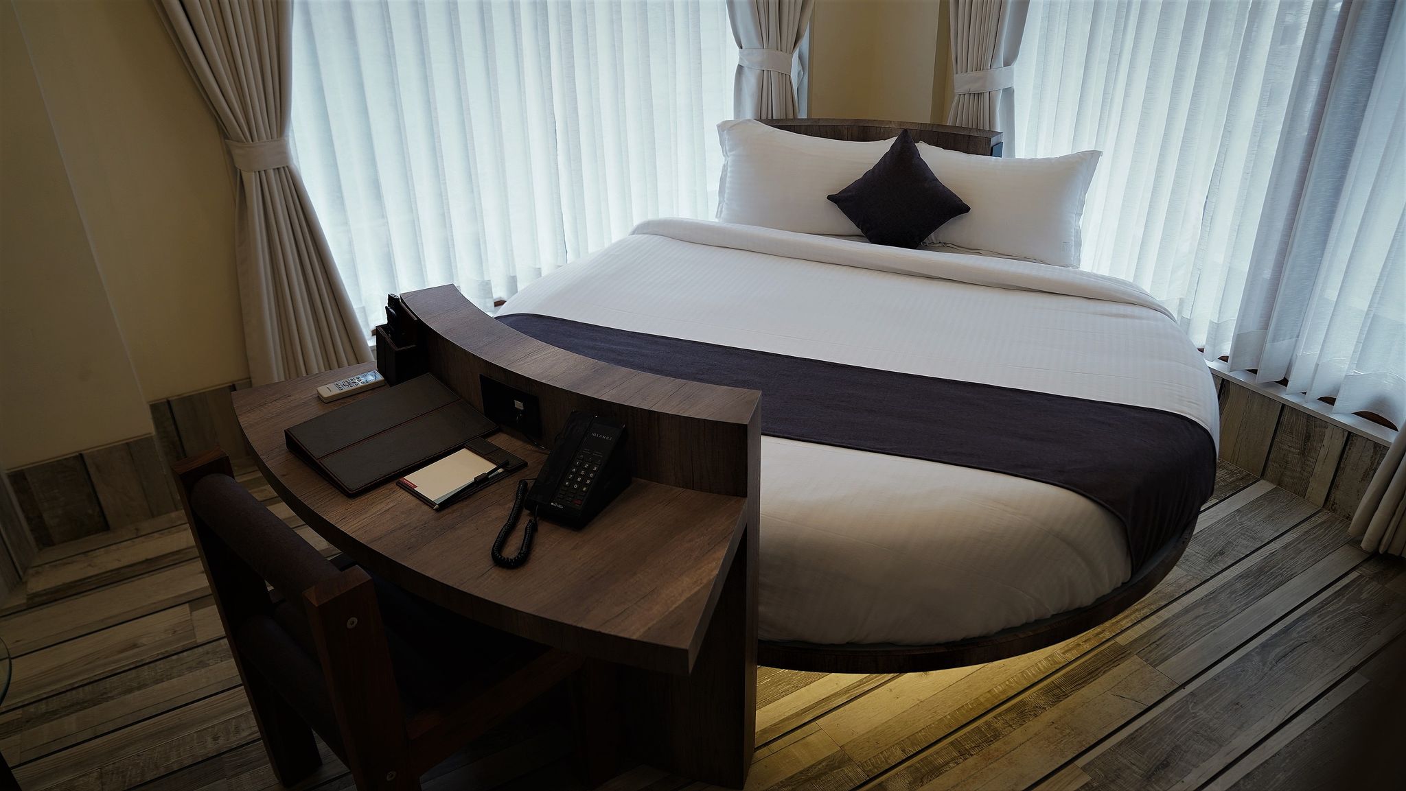 Posh Room
