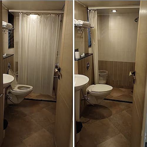 Hotel Deccan Royale SUPERIOR AC 3