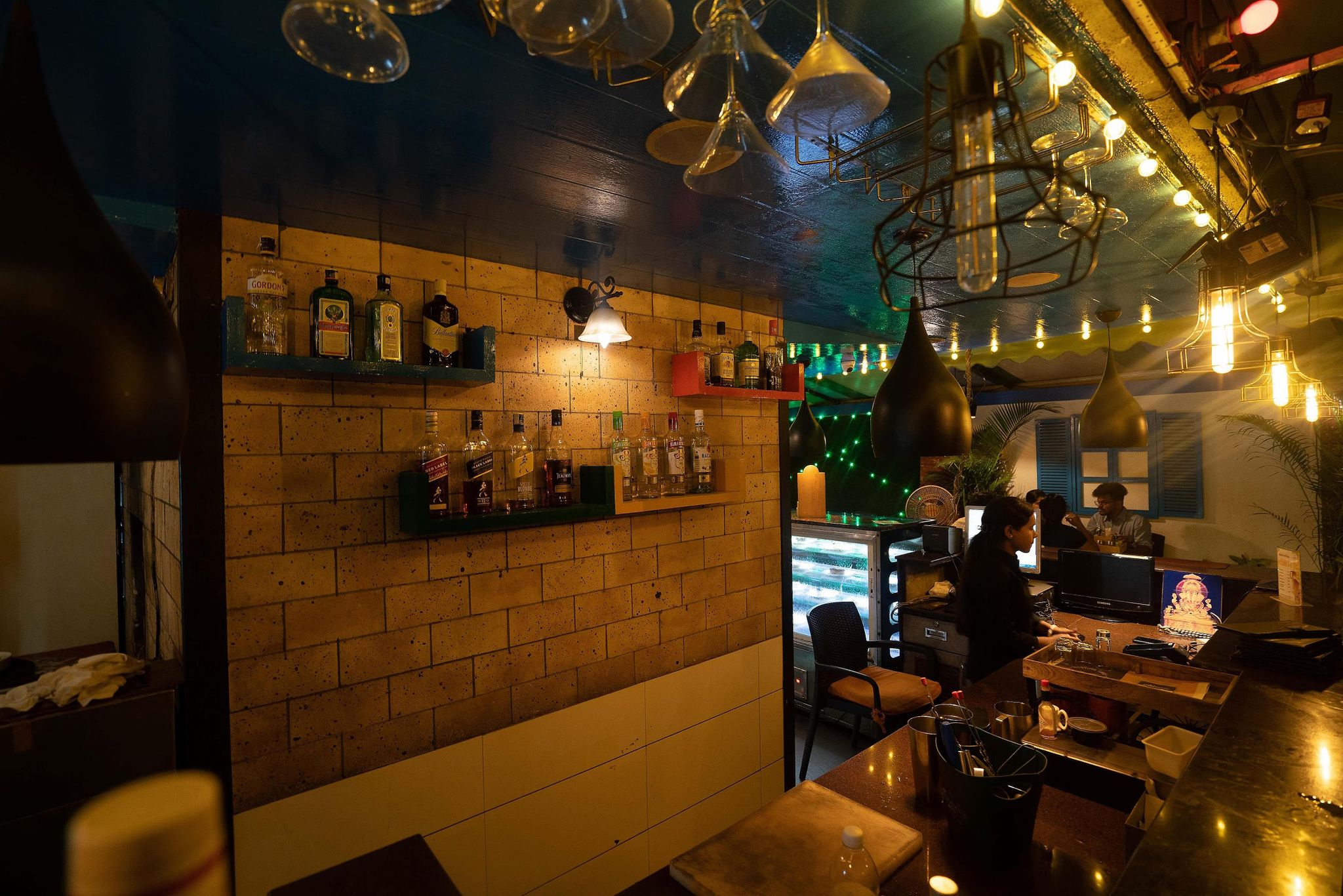 Food & Dining