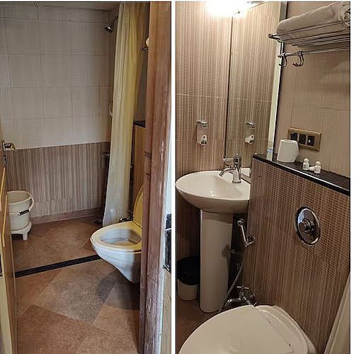 Hotel Deccan Royale SUPERIOR AC 2