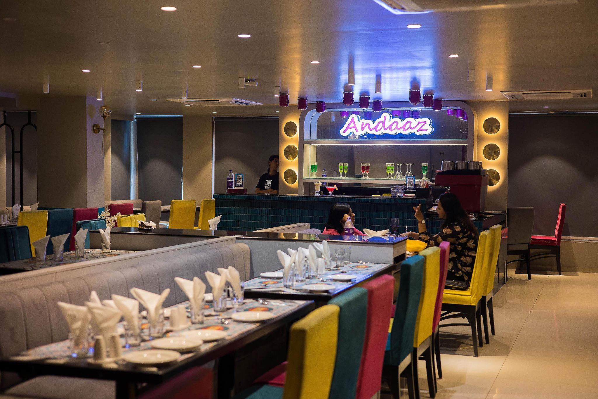 Food & Dining