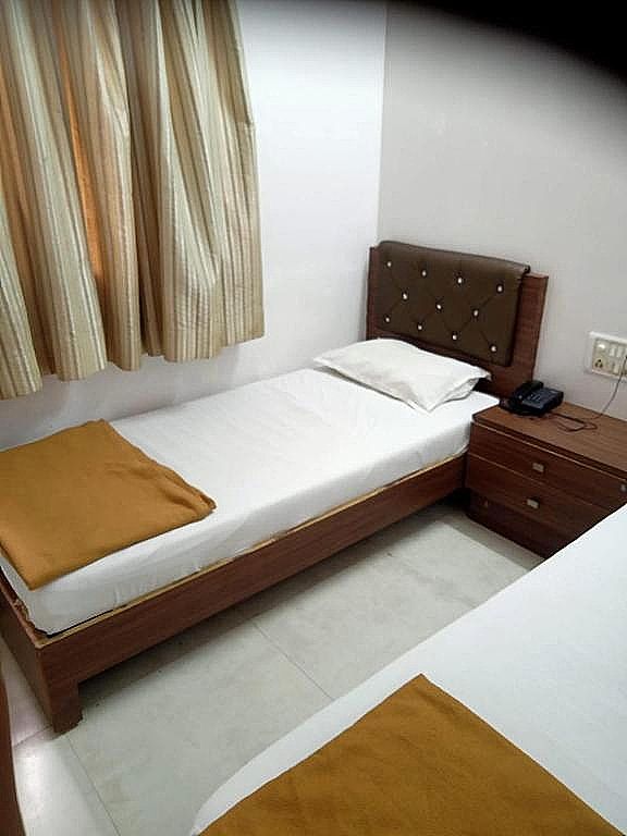Standard Double Room with Fan