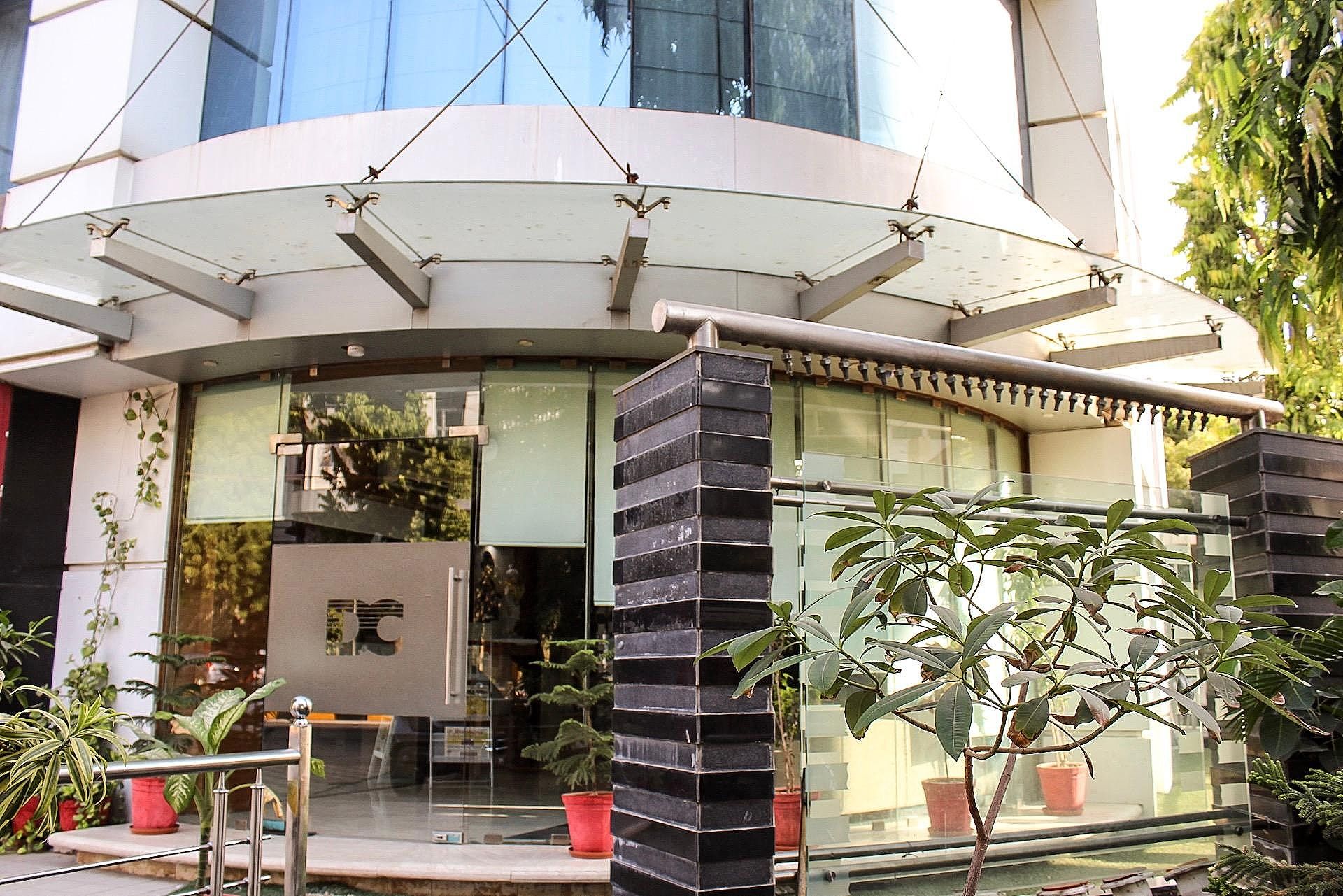 undefined Hotel Dev Corporate  9