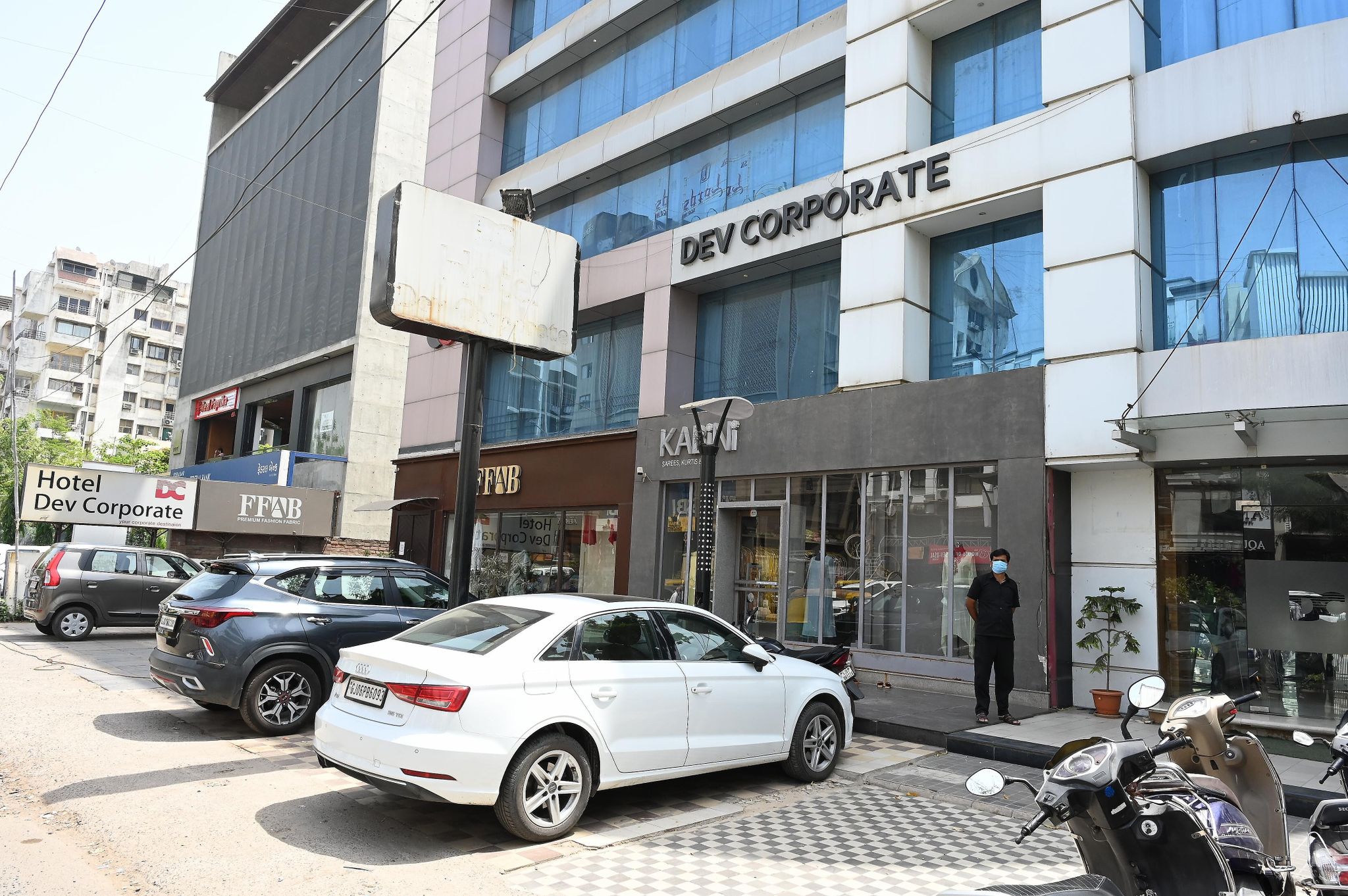 undefined Hotel Dev Corporate  2