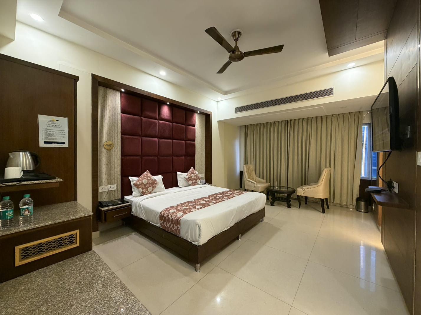 Premium Room