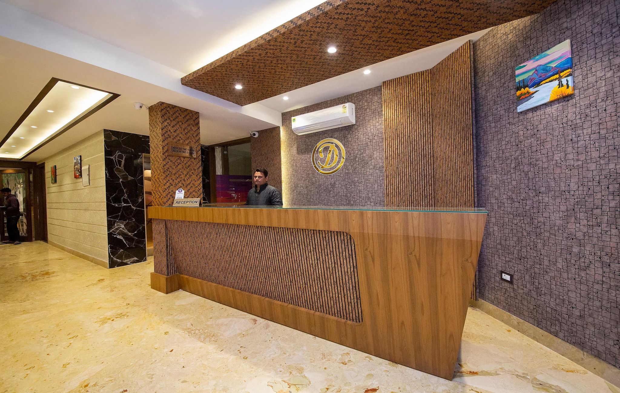 undefined Hotel Dream Inn - A Boutique Hotel 3