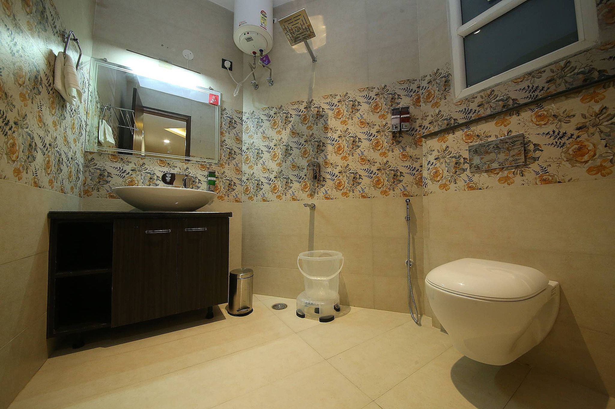 Suite Room