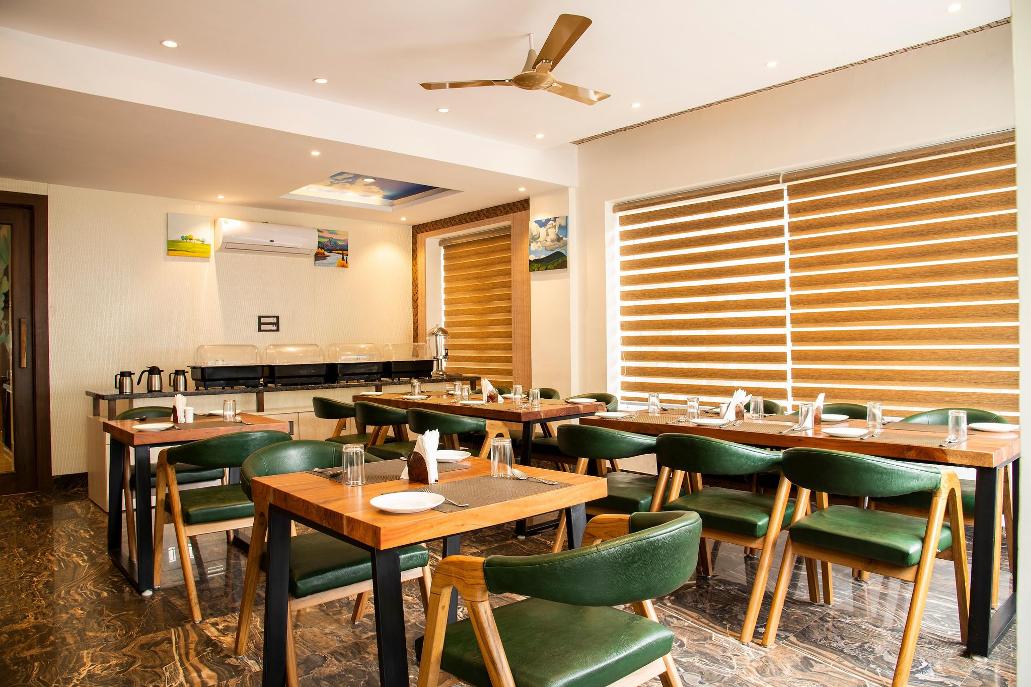 undefined Hotel Dream Inn - A Boutique Hotel 5