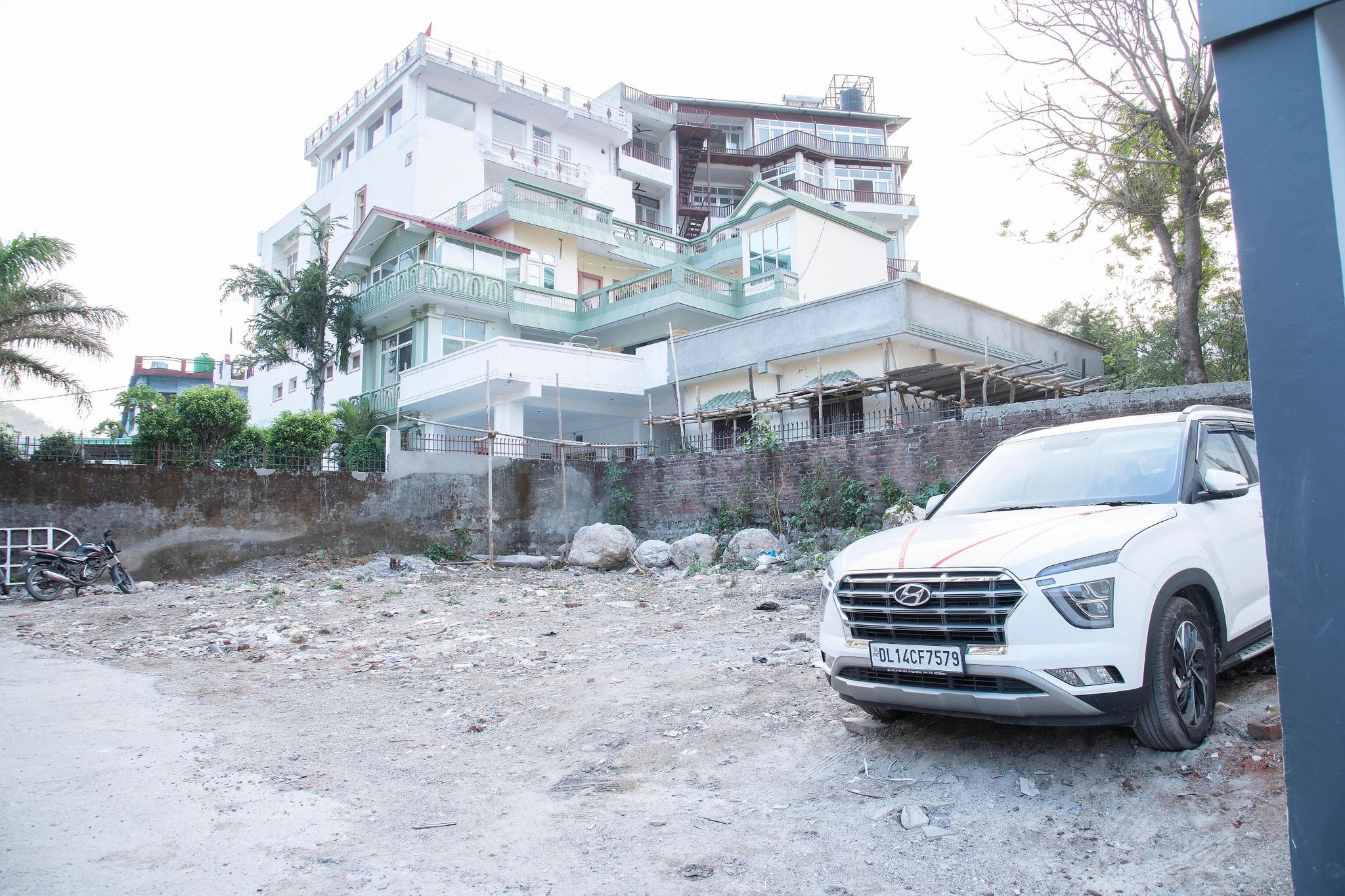 undefined Hotel Dream Inn - A Boutique Hotel 7