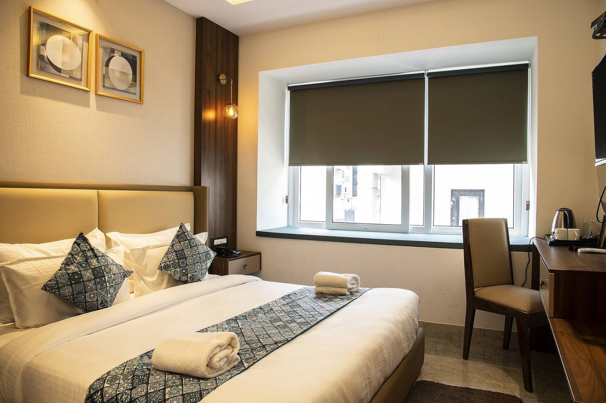 Suite Room