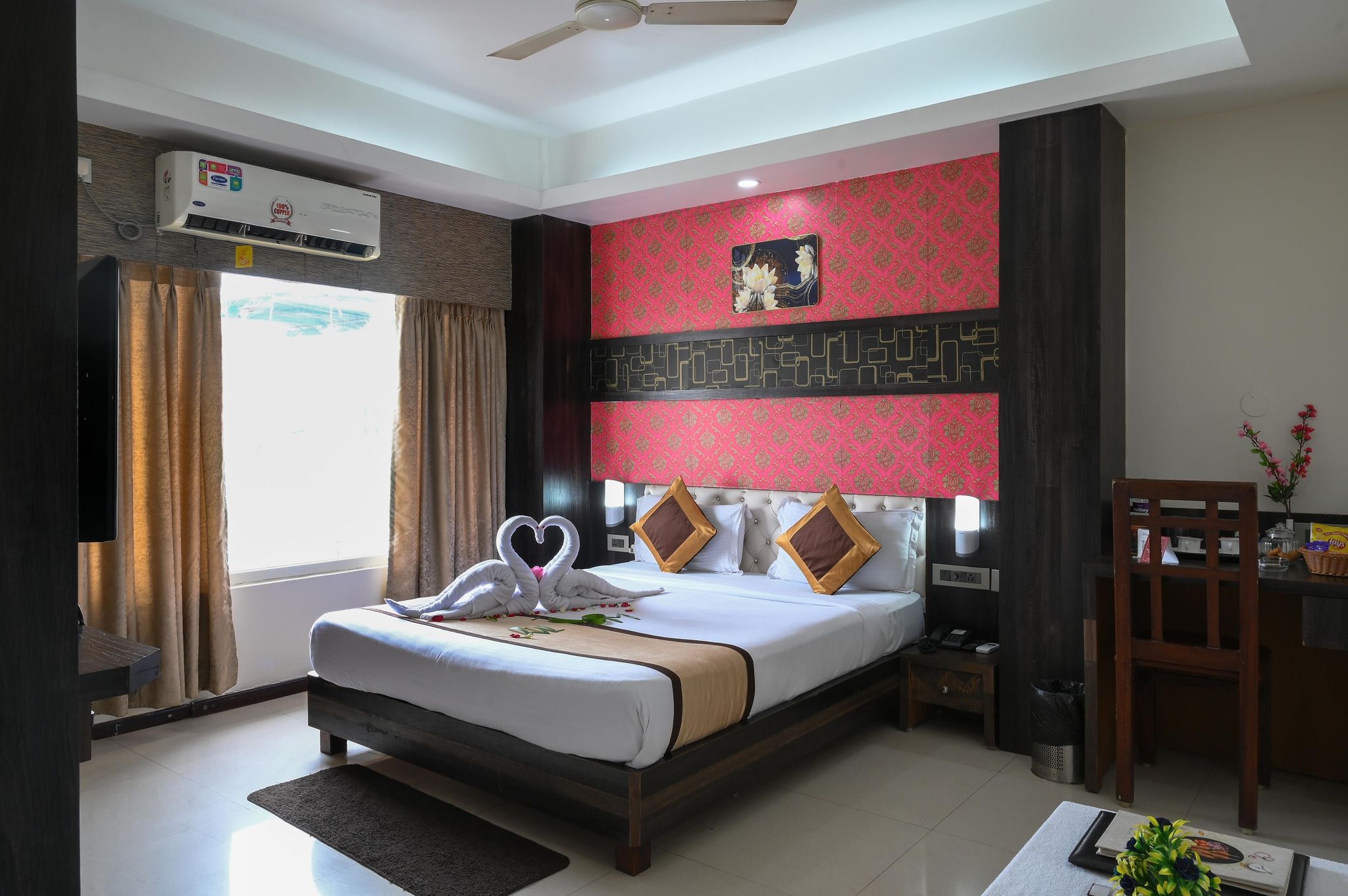 Hotel Durene Deluxe AC with free WIFI 3