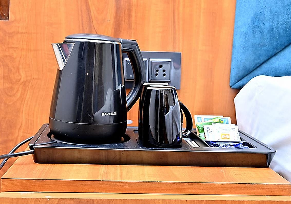 Hotel Elite Executive Room 3