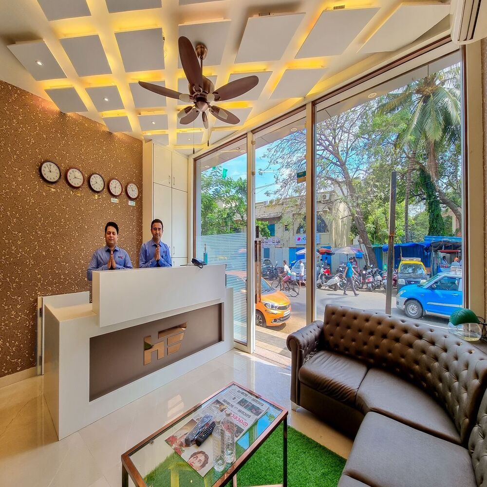 undefined Hotel Empire - Near International Airport 2