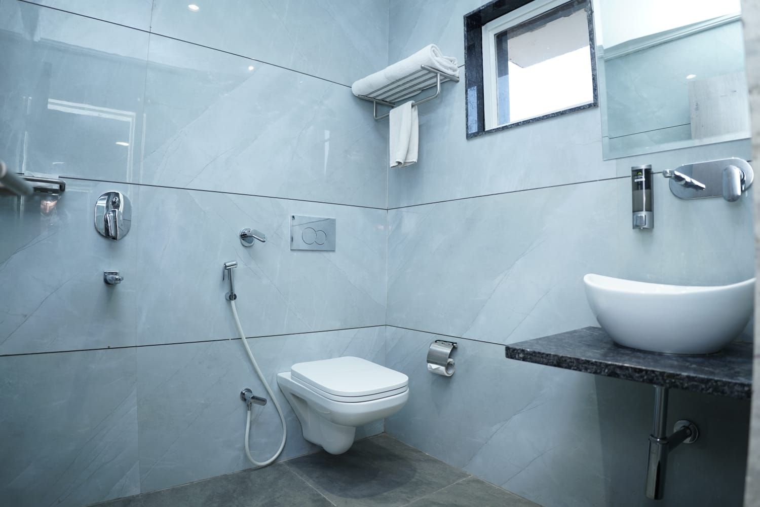 Family Executive room