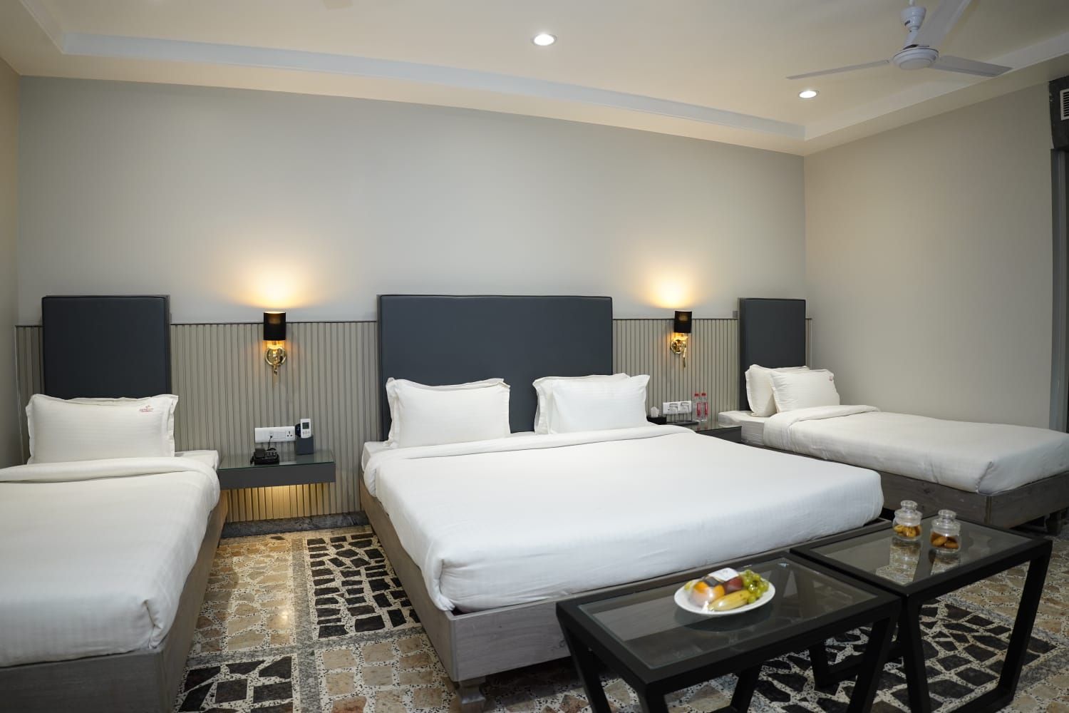 Family Executive room